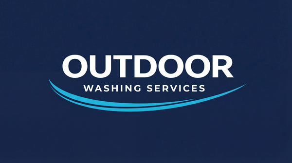 Outdoor Washing Services